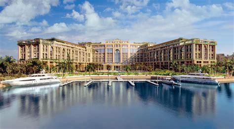 palazzo versace dubai vendita